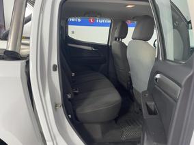 Photo '20' of Holden Colorado