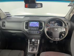 Photo '17' of Holden Colorado