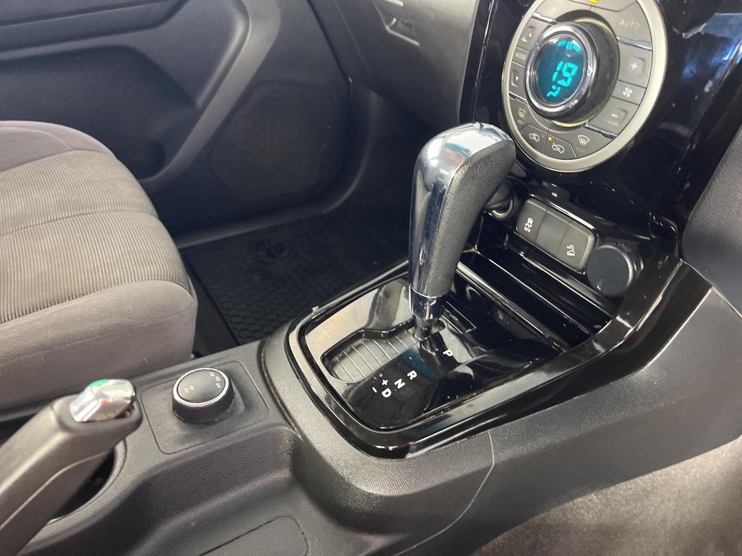 Photo '18' of Holden Colorado