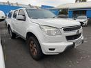 Thumbnail '1' of Holden Colorado LS DC PU