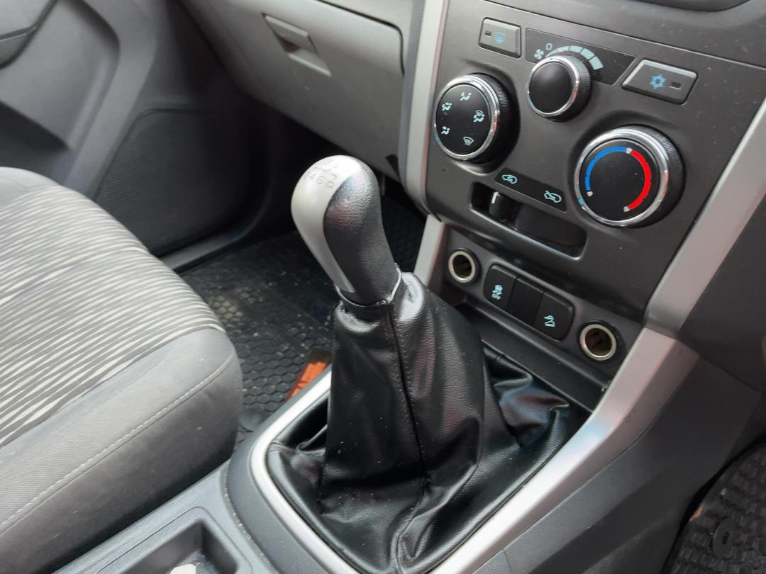 Photo '10' of Holden Colorado LS DC PU