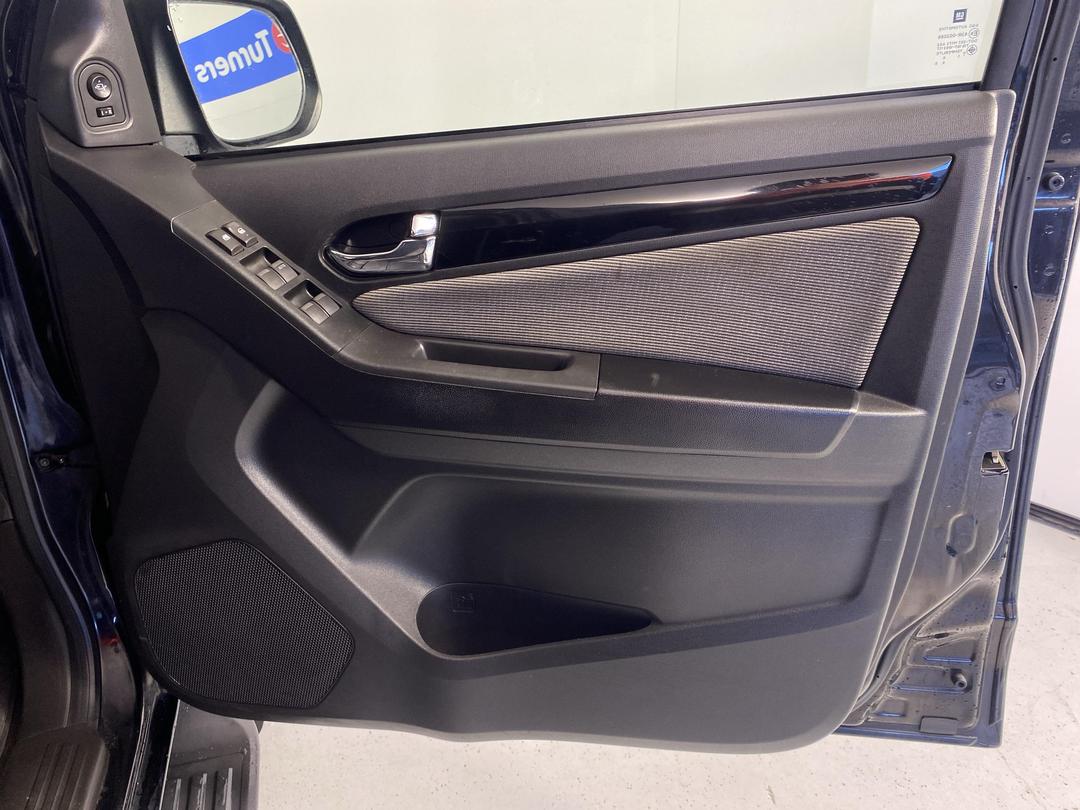 Photo '15' of Holden Colorado