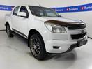 Photo of 2016 Holden Colorado LS DC PU 2WD