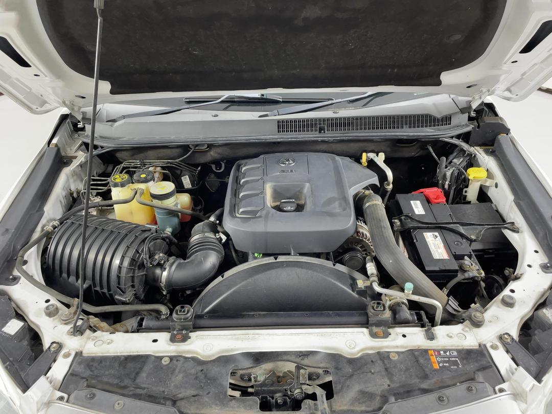 Photo '13' of Holden Colorado