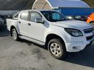 Thumbnail '1' of Holden Colorado LTZ DC PU