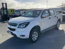 Thumbnail '4' of Holden Colorado LTZ DC PU