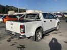 Thumbnail '8' of Holden Colorado LTZ DC PU