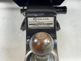 Photo '28' of Holden Colorado