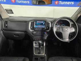 Photo '17' of Holden Colorado