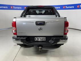 Photo '6' of Holden Colorado