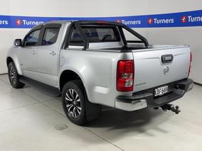 Photo '5' of Holden Colorado