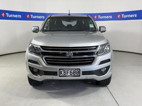 Photo '2' of Holden Colorado