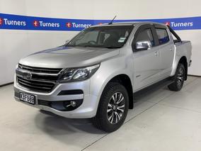 Photo '4' of Holden Colorado