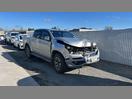 Thumbnail '1' of Holden Colorado LTZ DC PU