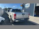 Thumbnail '3' of Holden Colorado LTZ DC PU