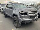 Thumbnail '1' of Holden Colorado Z71 DC PU