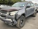 Thumbnail '2' of Holden Colorado Z71 DC PU