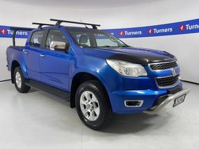 Image of 2016 Holden Colorado LTZ DC PU 2WD