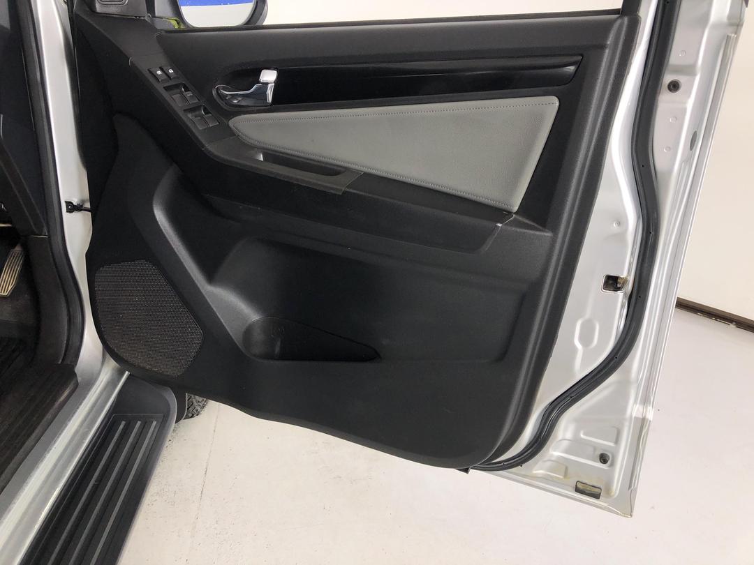 Photo '15' of Holden Colorado 7