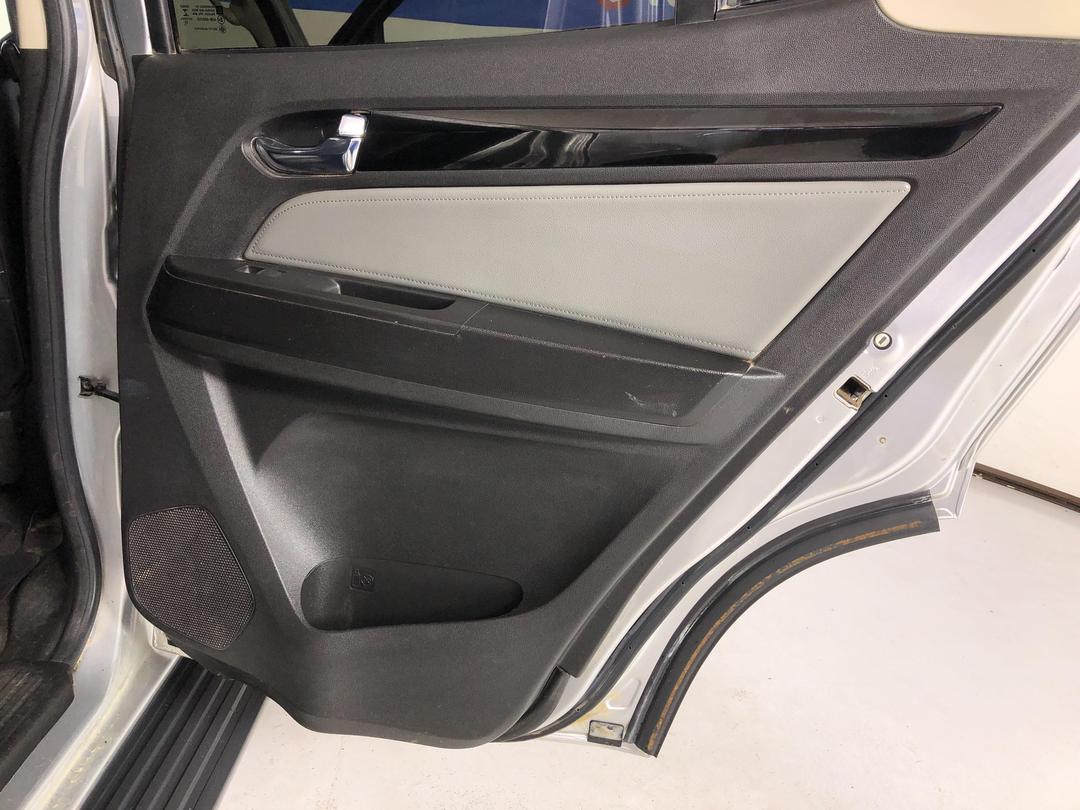 Photo '19' of Holden Colorado 7