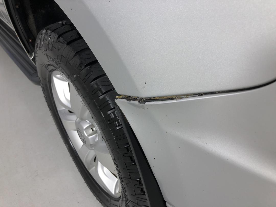 Photo '26' of Holden Colorado 7