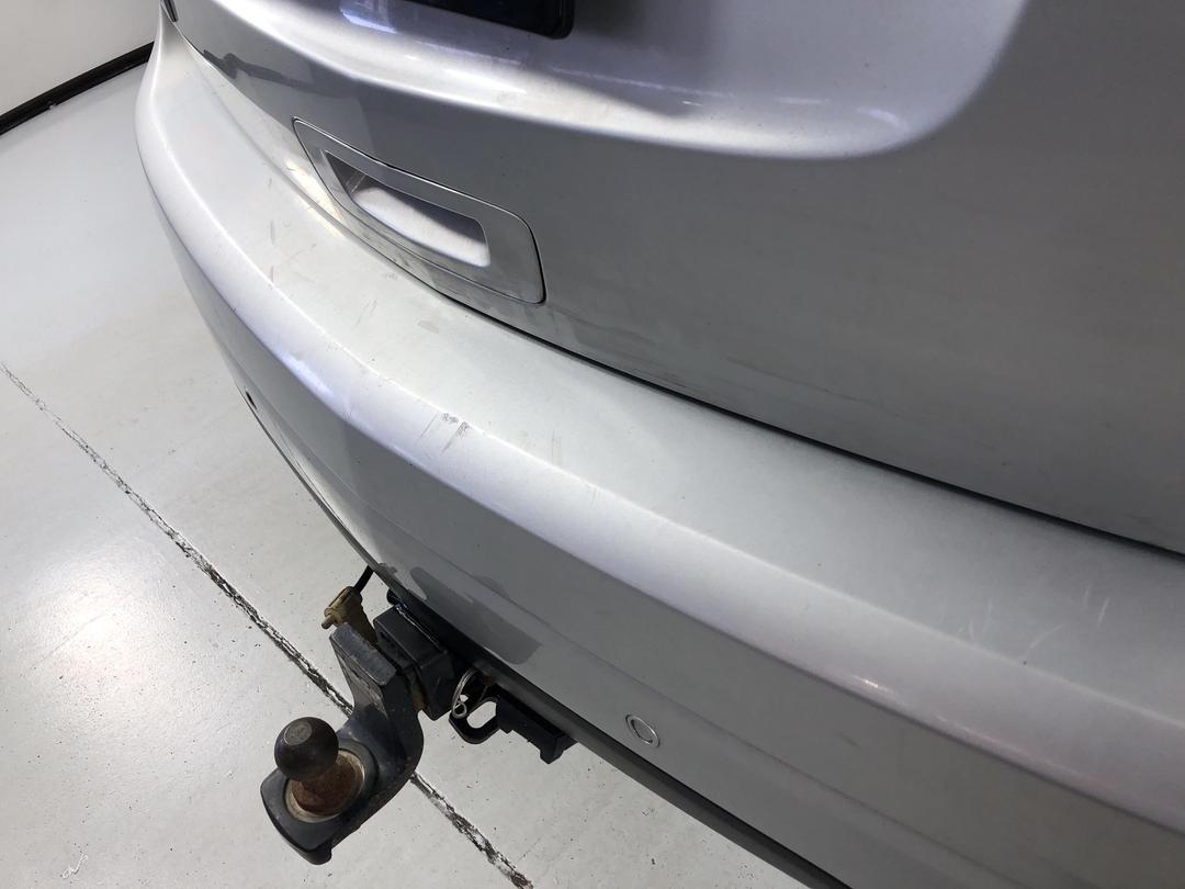 Photo '28' of Holden Colorado 7