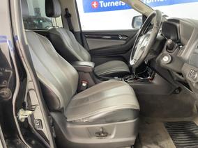 Photo '16' of Holden Colorado 7