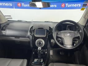 Photo '17' of Holden Colorado 7