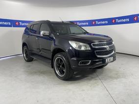 Photo '1' of Holden Colorado 7