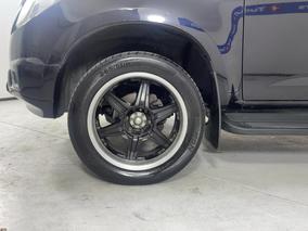 Photo '10' of Holden Colorado 7