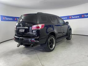Photo '7' of Holden Colorado 7
