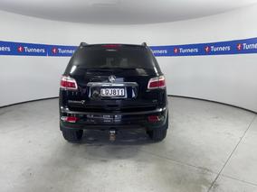 Photo '6' of Holden Colorado 7