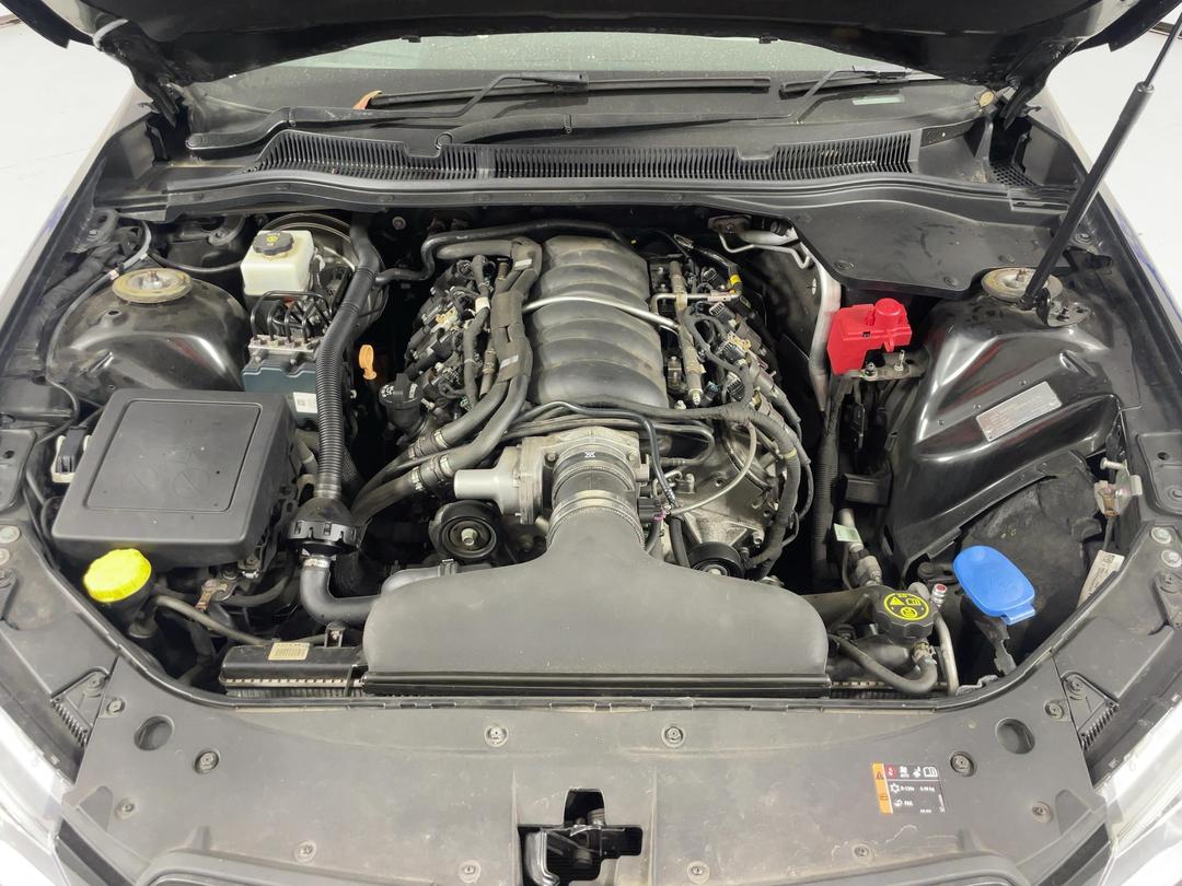 Photo '13' of Holden Commodore