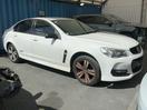 Thumbnail '1' of Holden Commodore VF2 SV6 Black