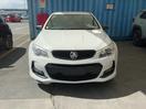 Thumbnail '2' of Holden Commodore VF2 SV6 Black