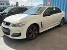 Thumbnail '3' of Holden Commodore VF2 SV6 Black