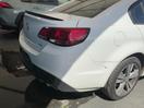 Thumbnail '6' of Holden Commodore VF2 SV6 Black