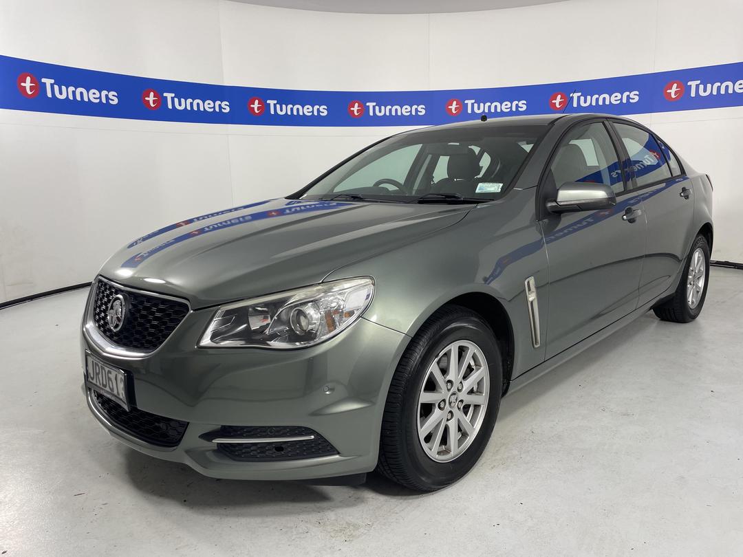 Photo '4' of Holden Commodore