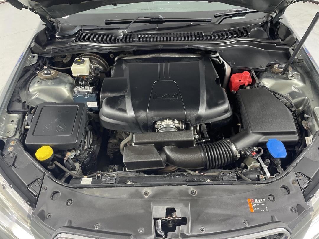 Photo '13' of Holden Commodore