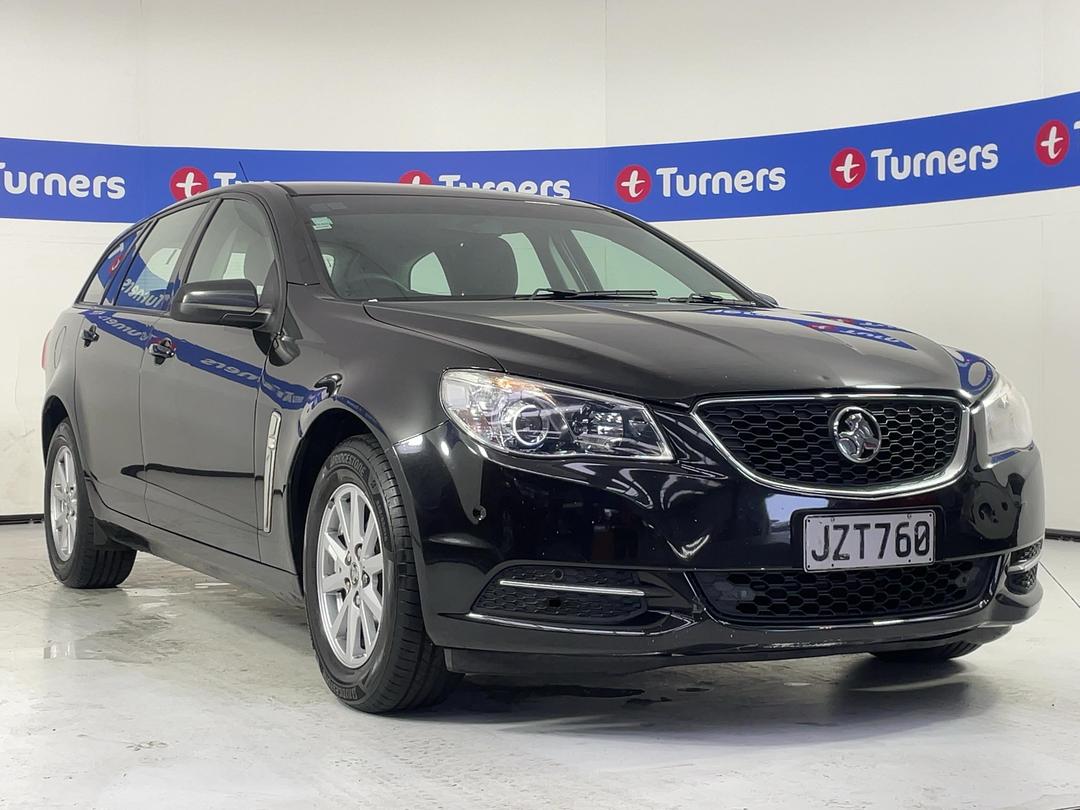 Photo '1' of Holden Commodore