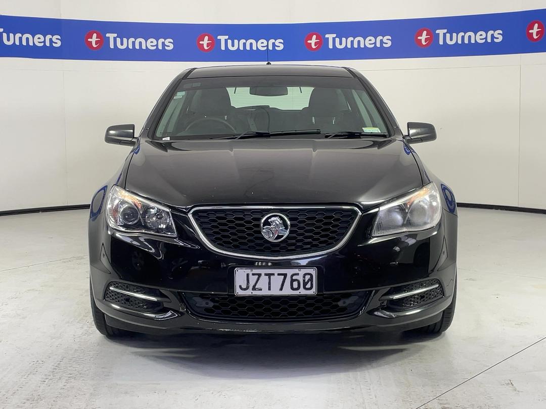 Photo '2' of Holden Commodore