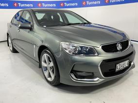 Image of 2016 Holden Commodore VF2 SV6