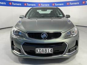 Photo '2' of Holden Commodore