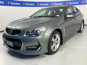 Photo '4' of Holden Commodore