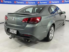 Photo '7' of Holden Commodore
