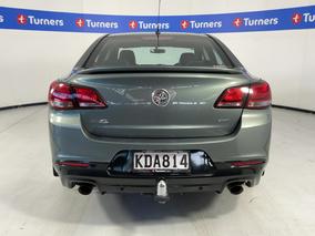Photo '6' of Holden Commodore