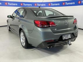 Photo '5' of Holden Commodore