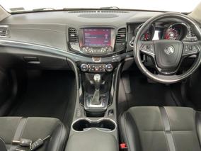 Photo '17' of Holden Commodore