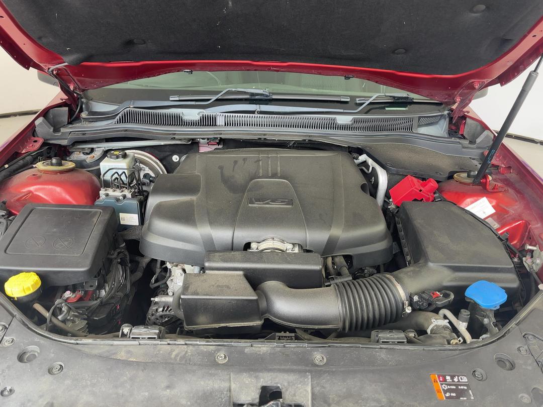 Photo '13' of Holden Commodore