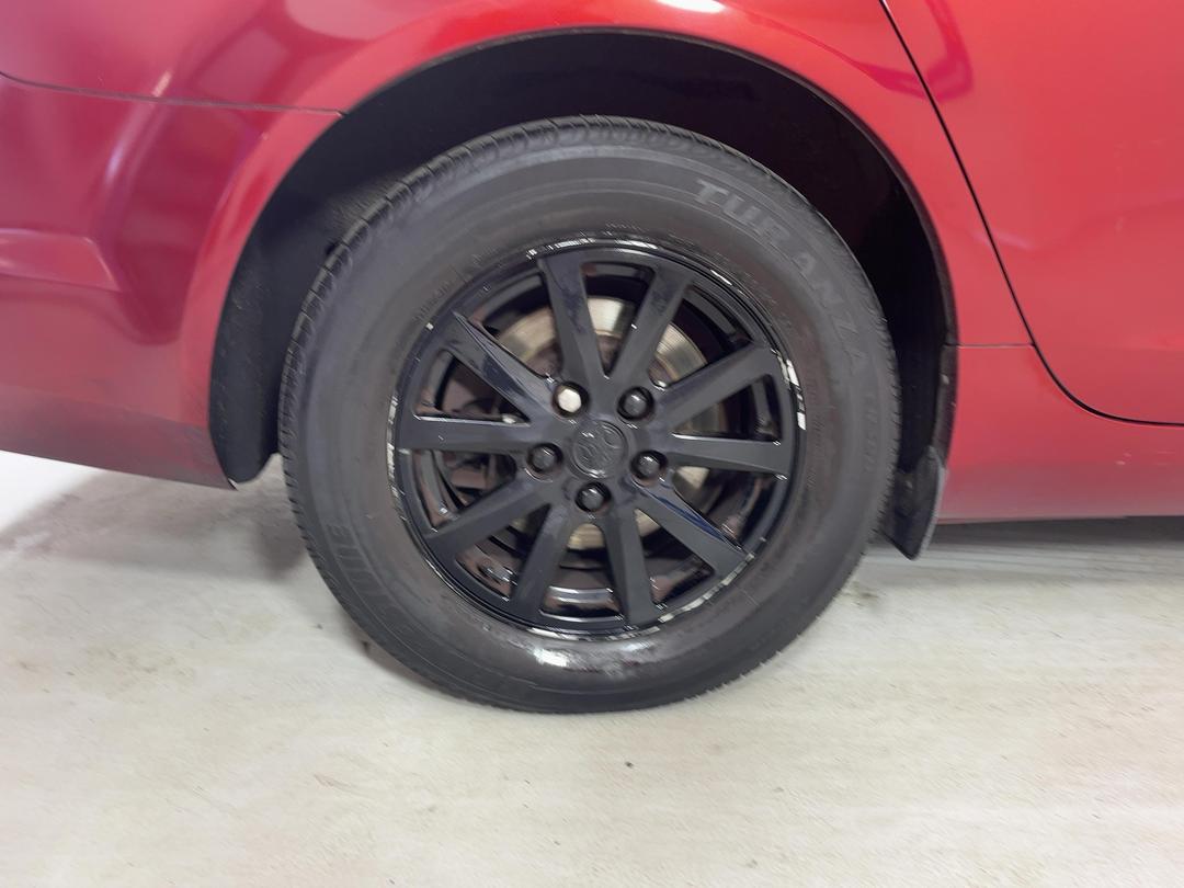 Photo '12' of Holden Commodore